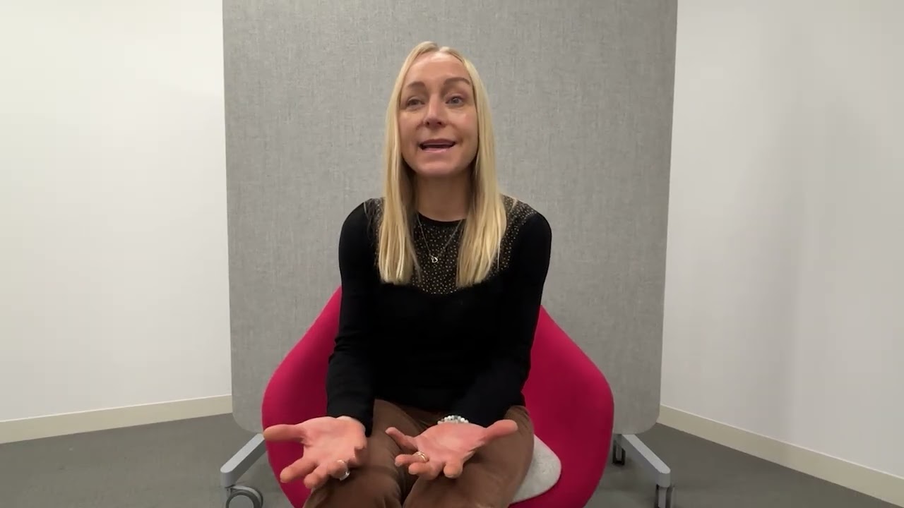 How preparing for an English test can help students build academic habits that last | IELTS