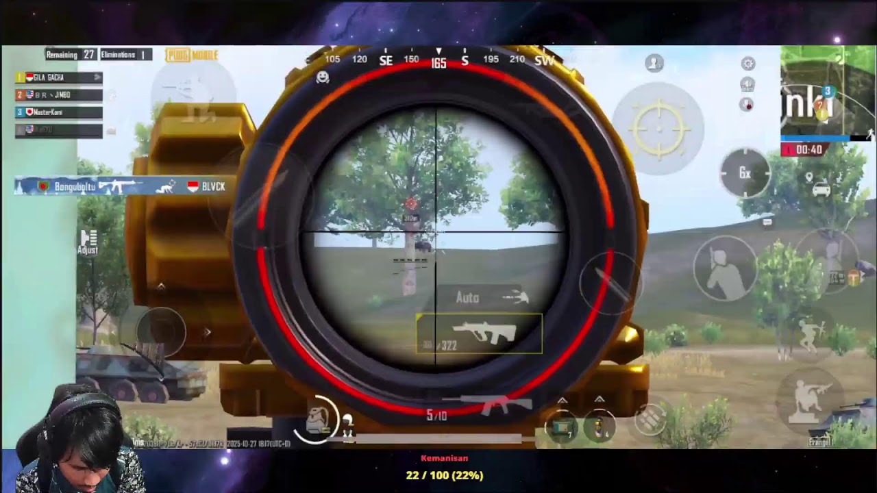 Ultimate Royale