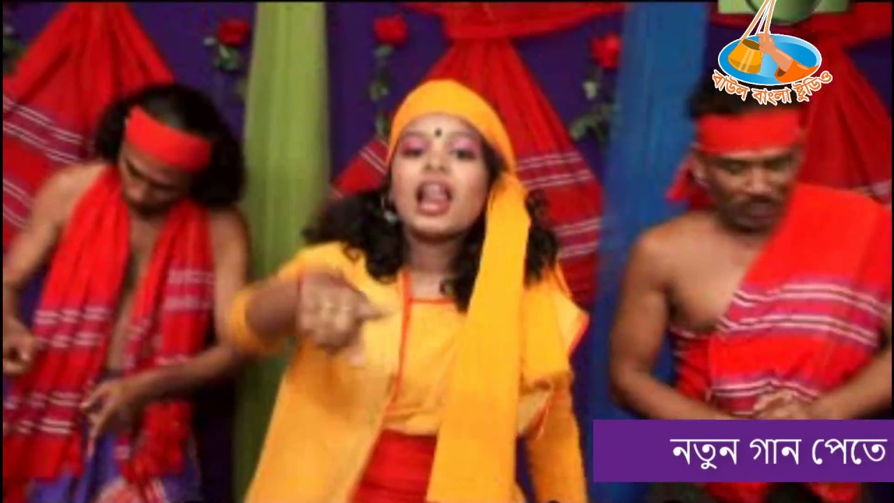 Joldi kore aye re  Puja Shorkar   Bangla new song 2018