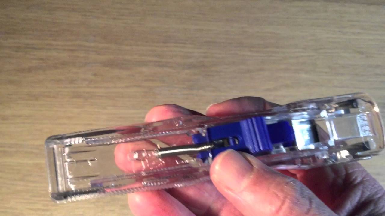 Review of:  Rapesco Supaclip 60 dispenser & Supaclips