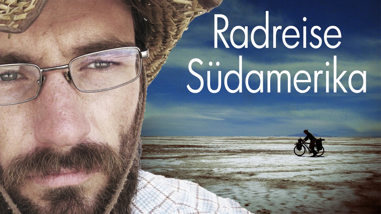 Radreise Südamerika 2010