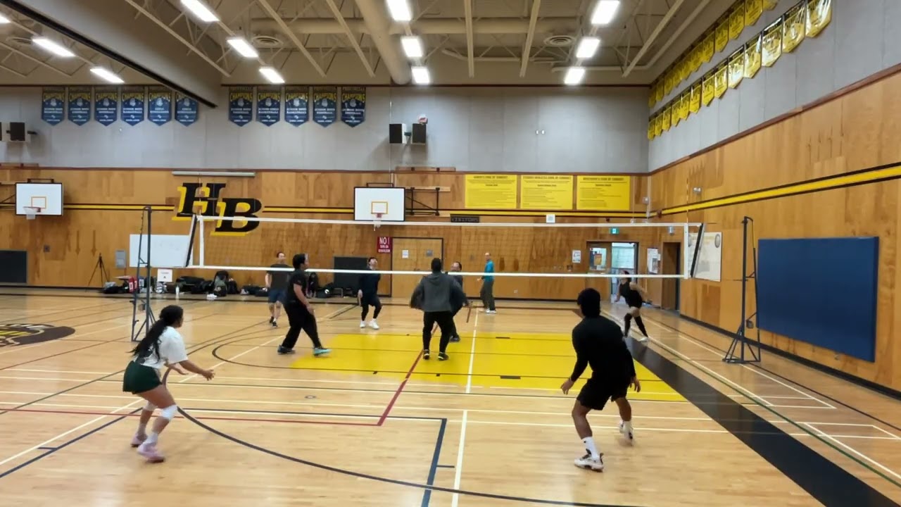 February 1, 2026 Game 1 Set 1