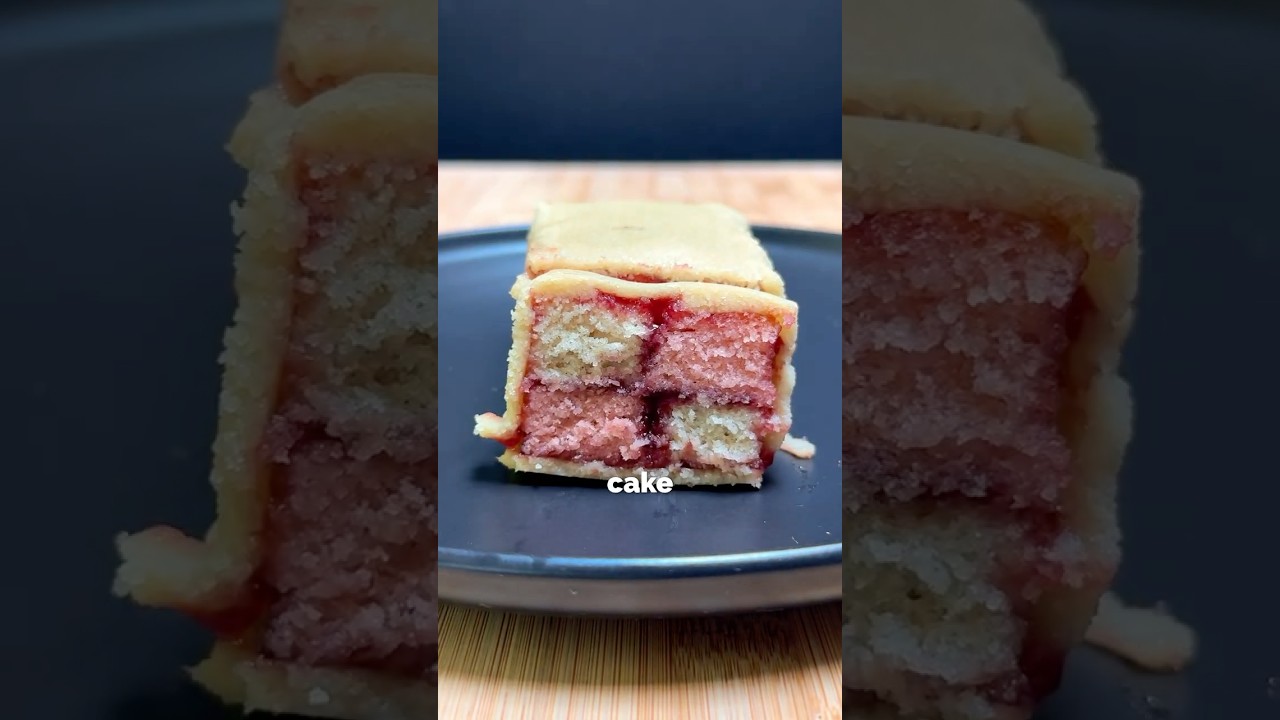Is this cake British approved??