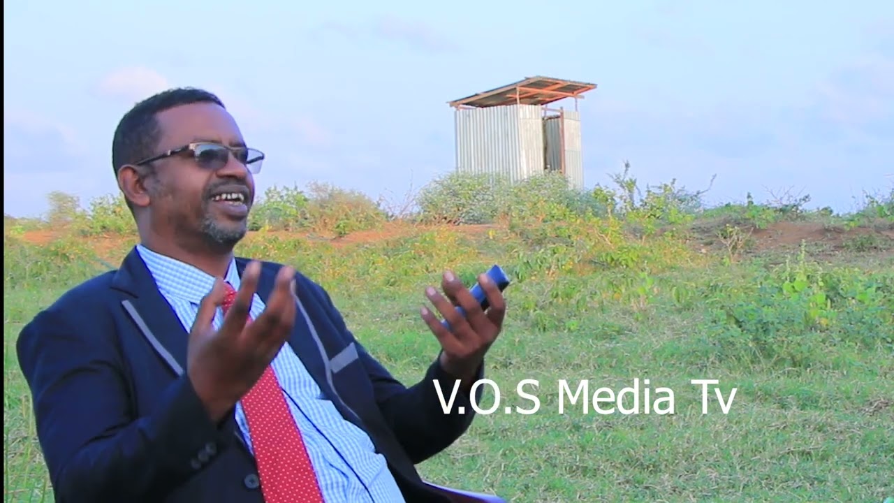 Wareysi Gaar Ah Xogayaha Dagmada Qoryooley Ibraahim Laqamow Ibraahim