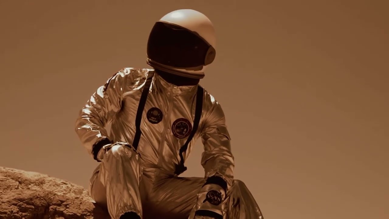 DJ JEDY - I'm always there for you