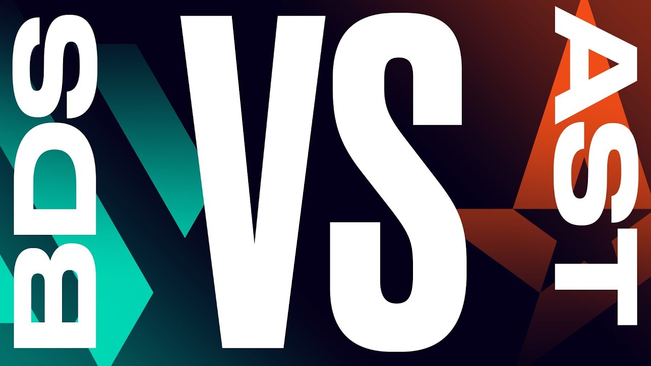 BDS vs. AST - Week 2 Day 2 | LEC Spring Split | Team BDS vs. Astralis (2023)