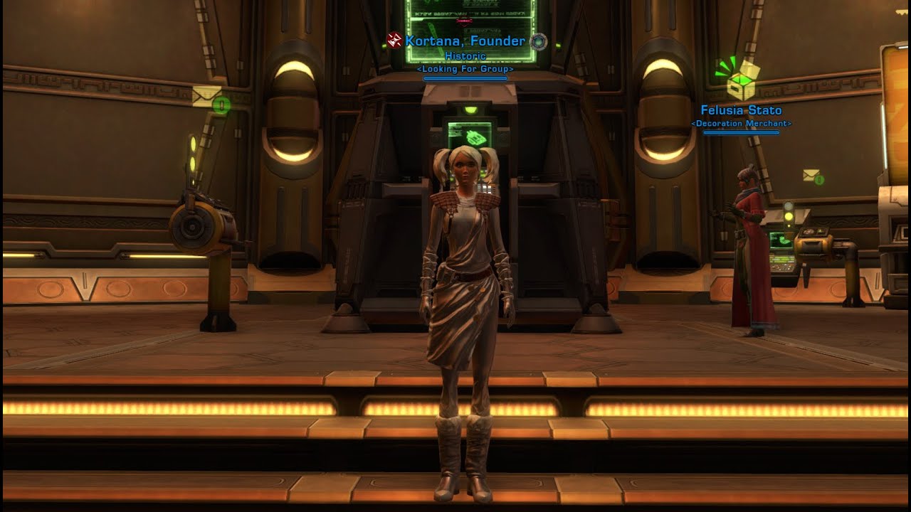 150% Stronghold Bonus - Swtor Guide