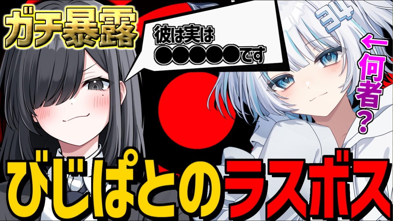 「活動しないで何してるの？」「グループに迷惑かけるな」アンチからコメント沢山来るので裏事情全部暴露します【びじぱと】