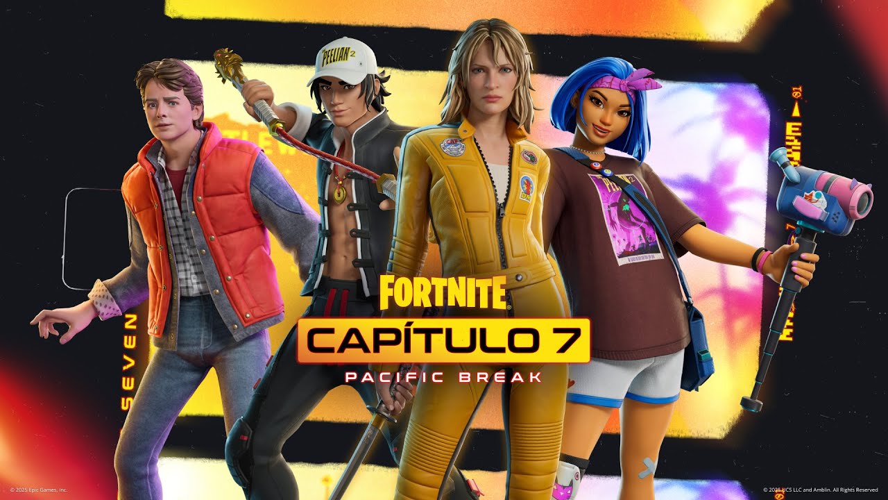 FORTNITE #unete #fortnite UNETE MI STREAM FELIZ SABADO LEO COMENTARIO GRACIAS 1100 SUS STREAM LIVE