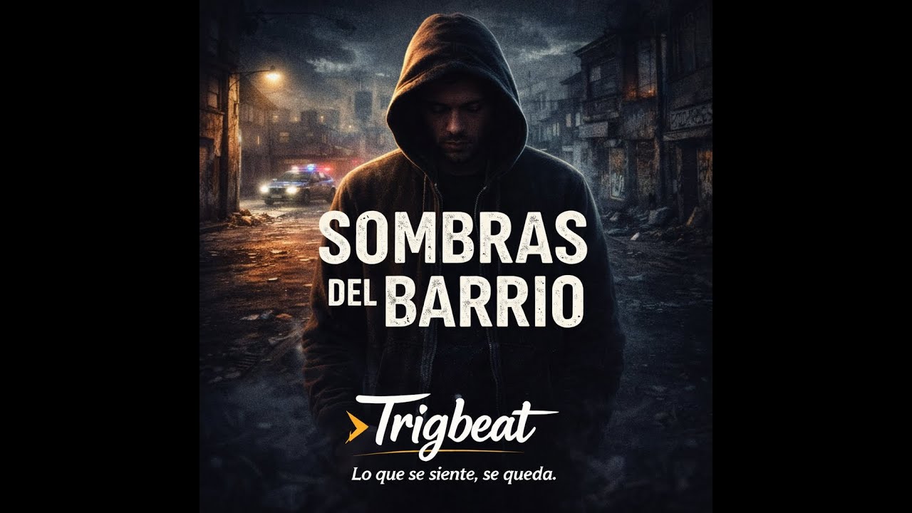 SOMBRAS DEL BARRIO - TRIGBEAT