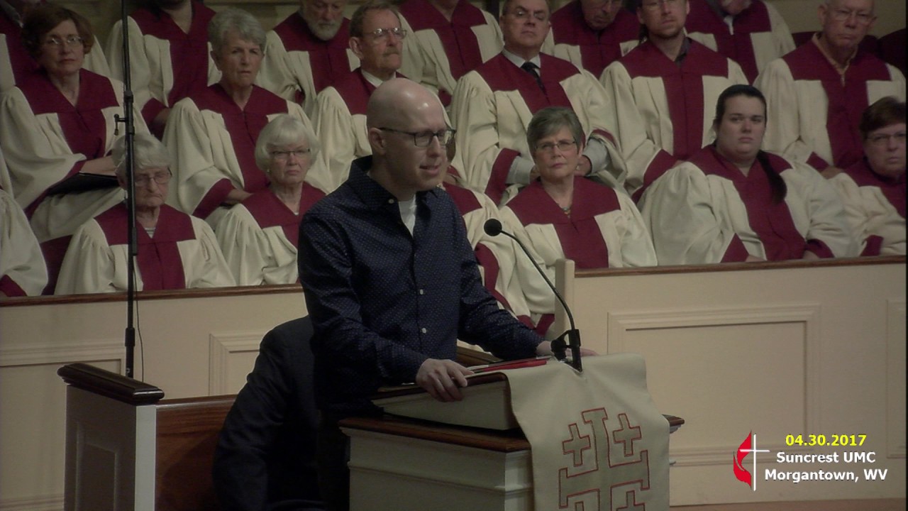 Homosexuality, The Bible, and the Need for Nuance - Justin Lee