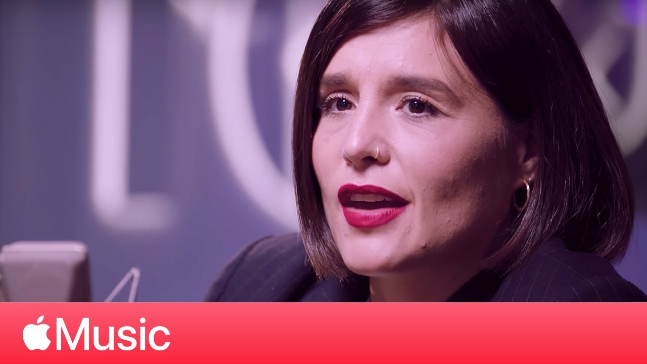 Jessie Ware: 'Glasshouse' Interview | Apple Music