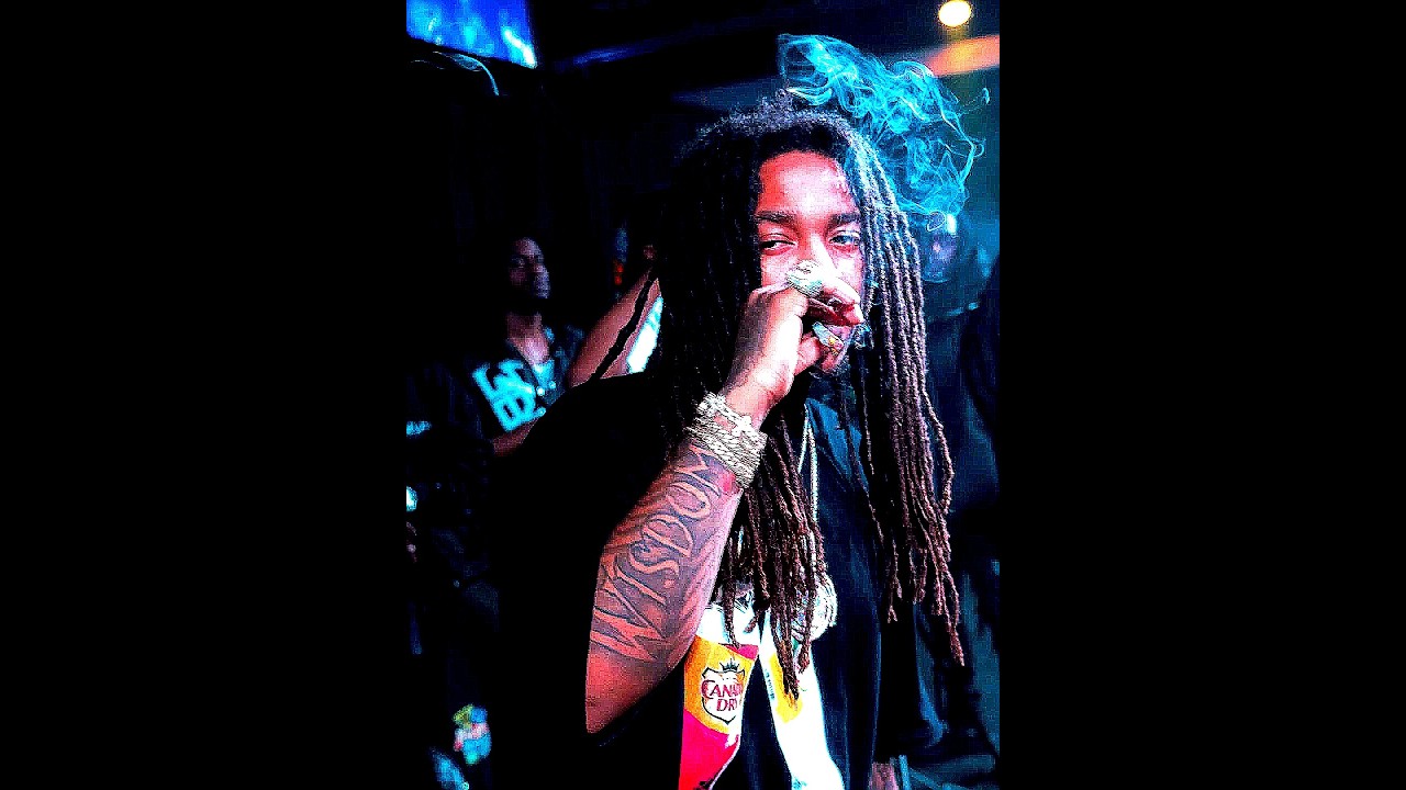 (FREE)Hurricane Wisdom Type Beat 2026 | 