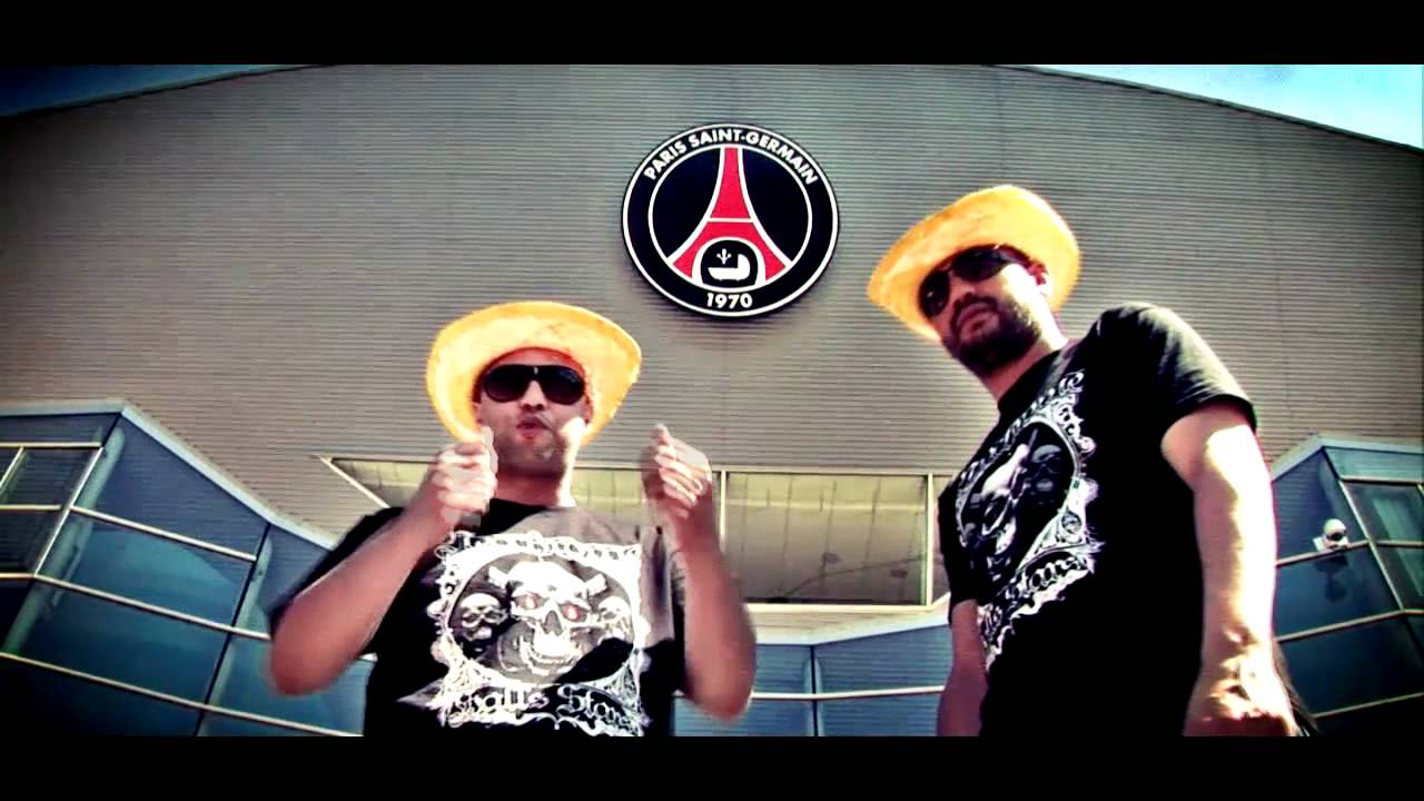 AlKpote & Farage | La plus belle des crasses (Clip officiel) | Album : AlKpote & la crème d'IDF