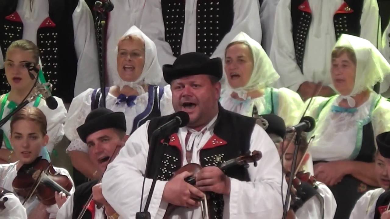 Jánošikové dni 2016 - Terchovský symfonický orchester