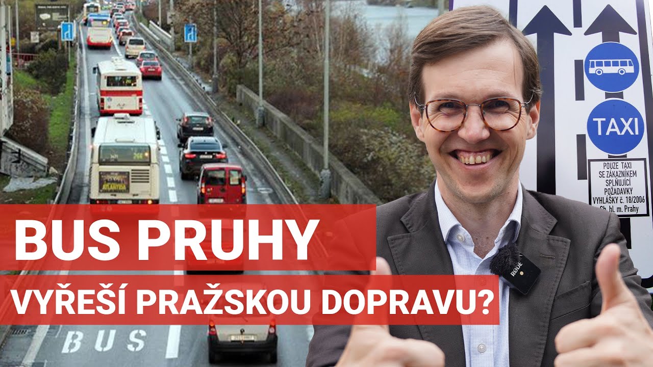 Buspruhy –  co se s nimi chystá?