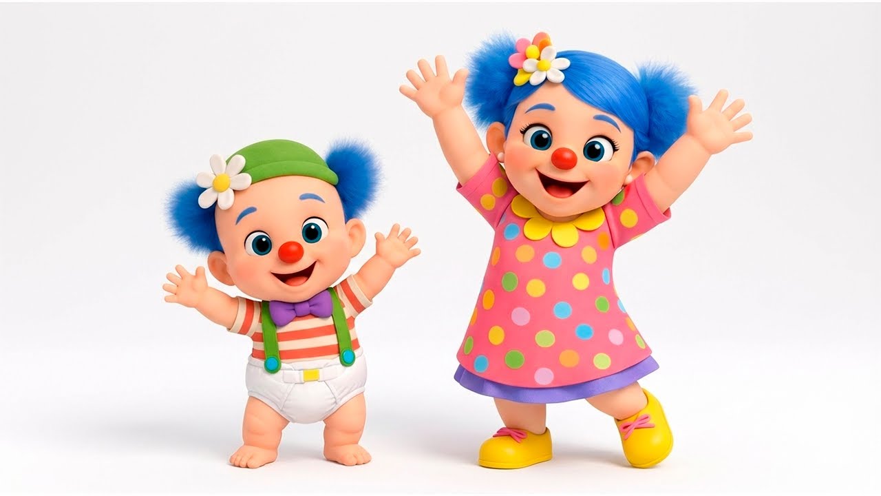 PIPI POPO 🚽 | Canción Infantil para Dejar el Pañal | Chu Chu Ua | Canciones Infantiles Educativas
