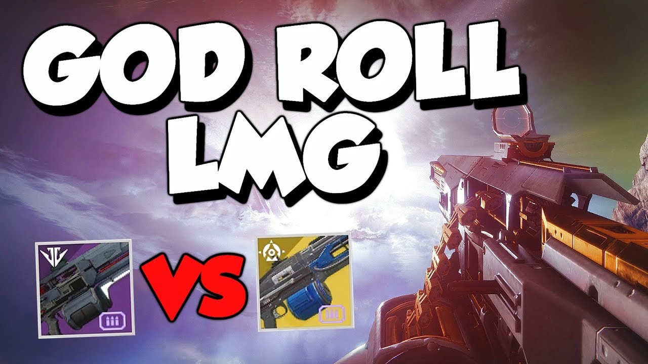 Hammerhead VS Thunderlord