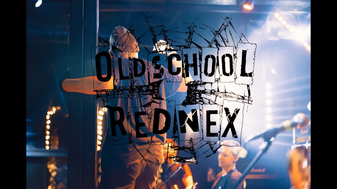 OldSchool Rednex | Εξωγηινος | 8Ball Club | Thessaloniki