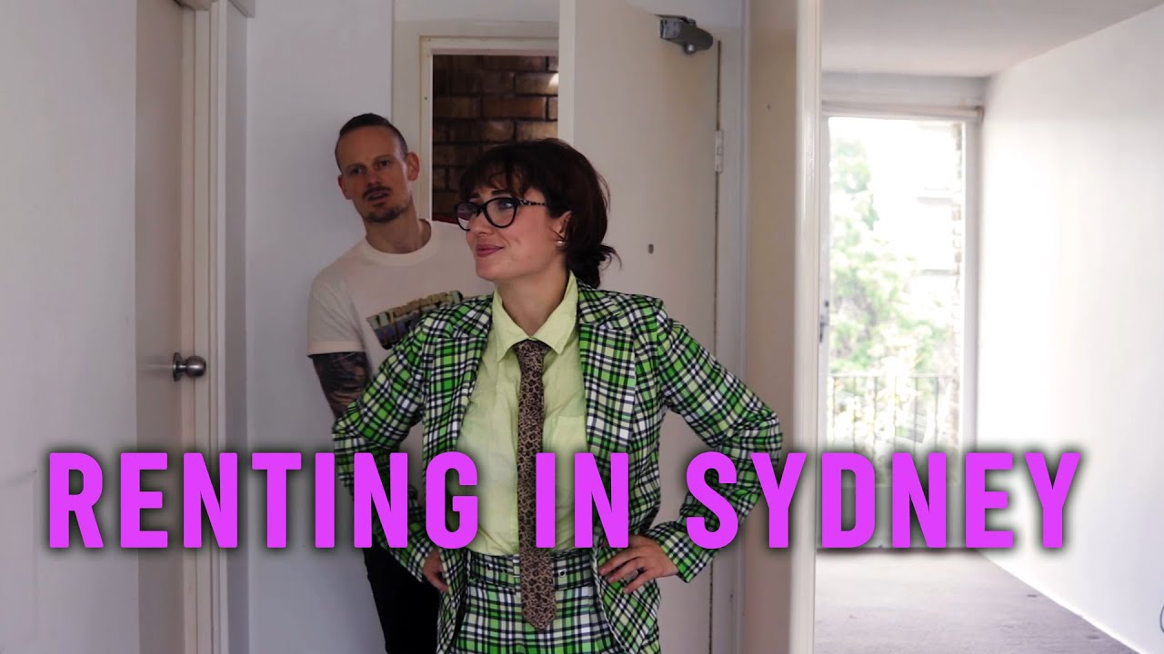 Renting In Sydney