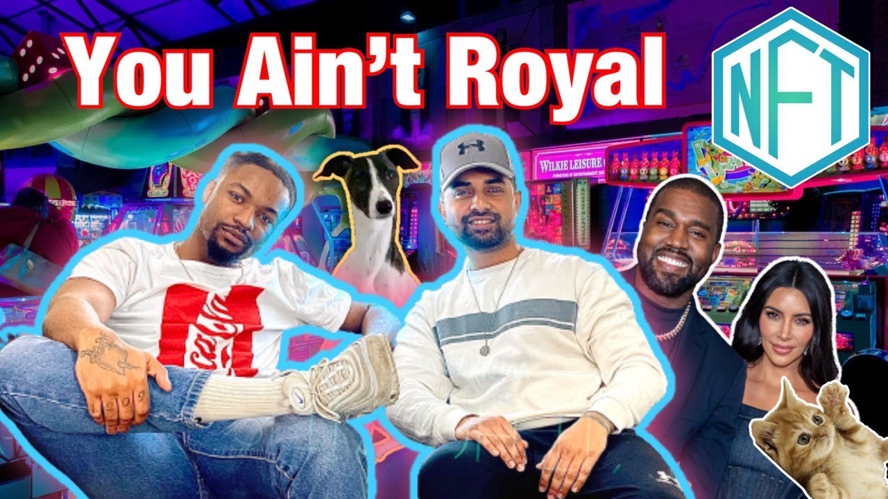 You Ain't Royal | Say It How It Is With Alvi