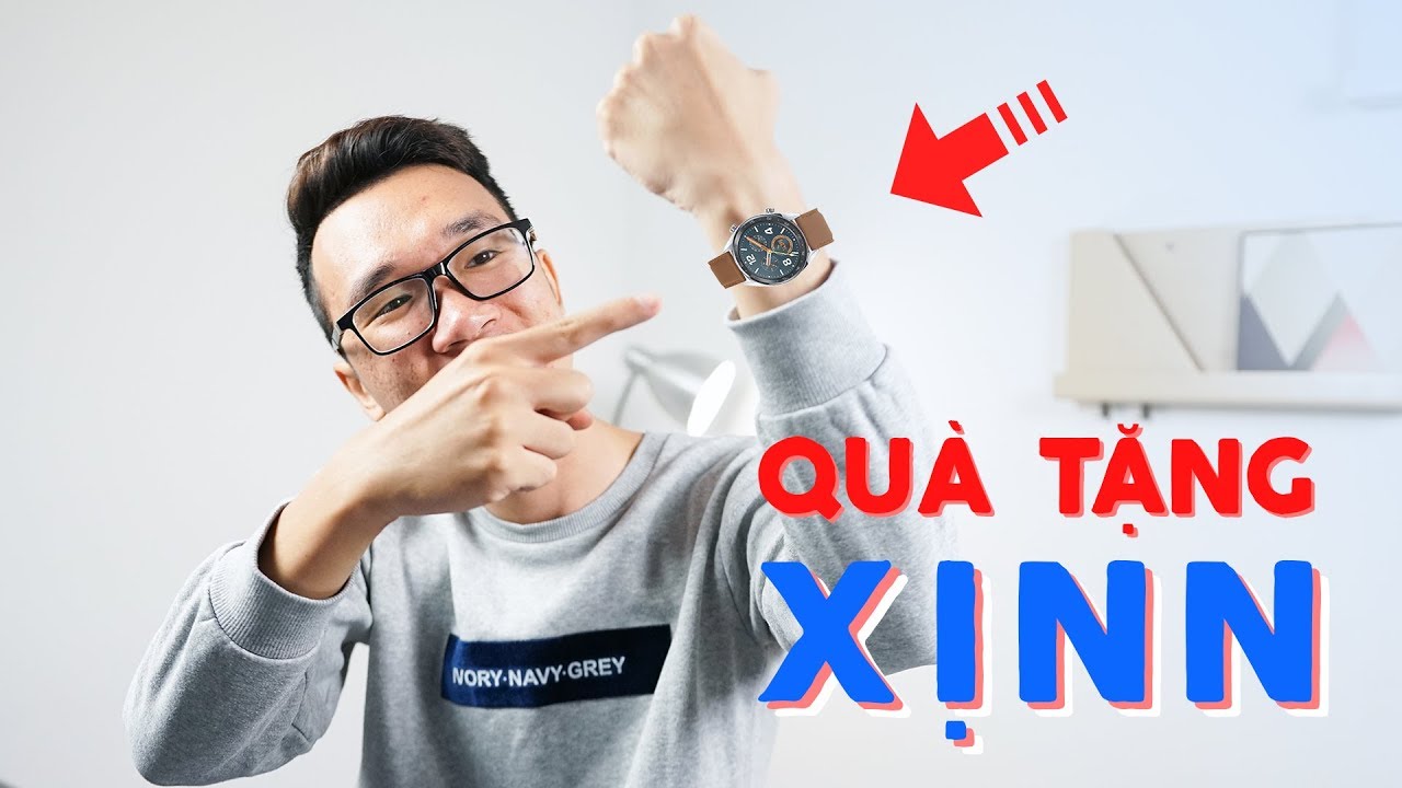 Đánh giá Huawei Watch GT và Talkband B5