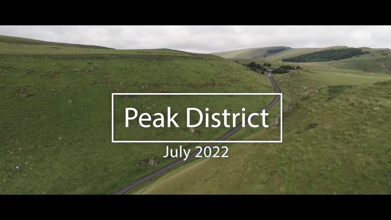 Fat Bikers - The Peaks 2022