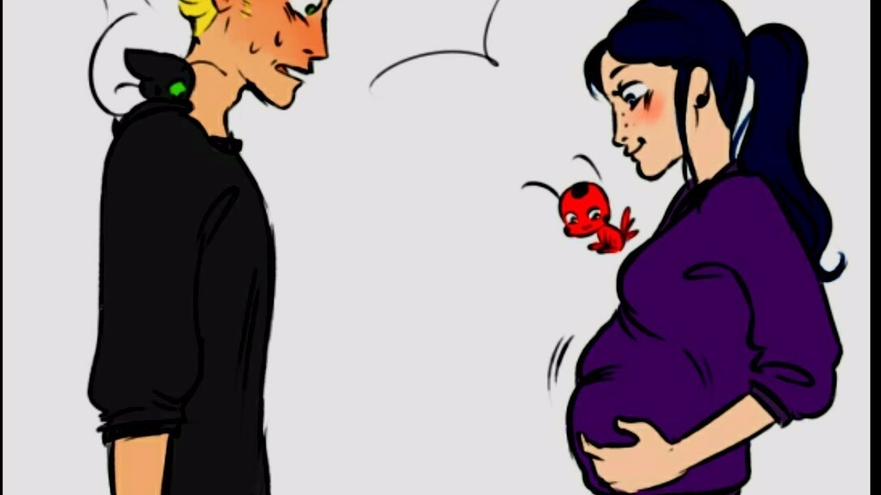 MARINETTE FAINTED PRANK ON FRIENDS | Adrienette Vlogs |  Miraculous Ladybug Story