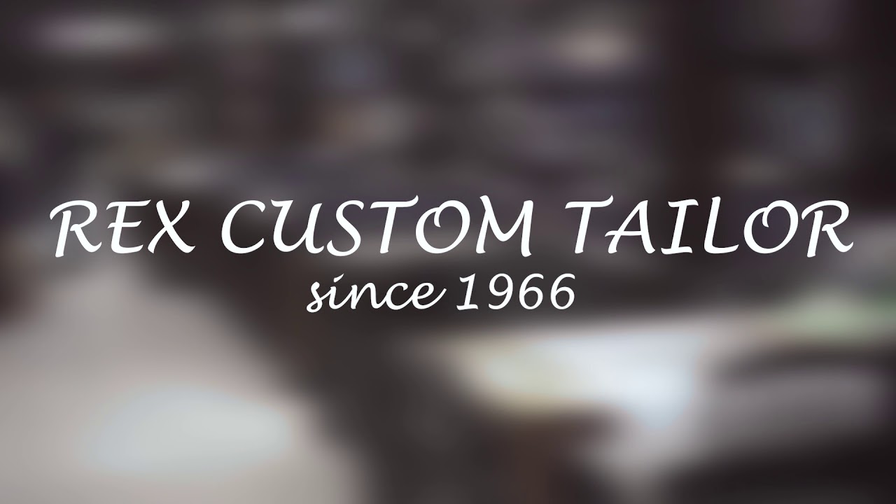 REX Custom Tailor