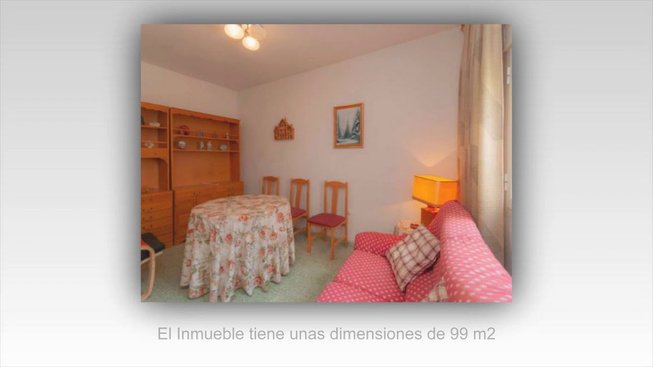 ALFA Rivas Casamedida. V&iacute;deo Campo Real Casa Buenavista.