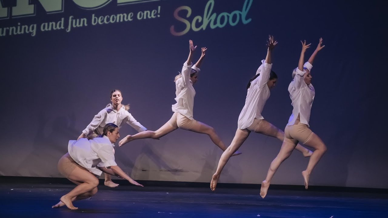 The ProDancers Summer Show 2023