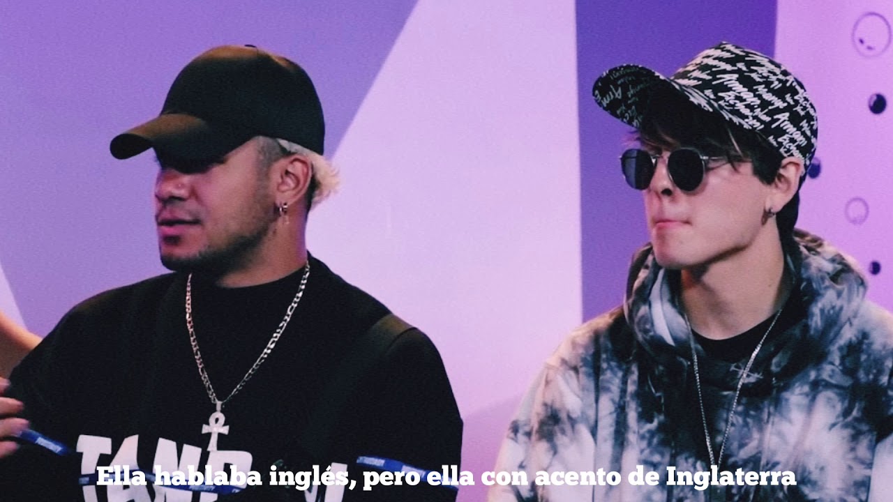 Cuando conocí a LITTLE MIX CNCO