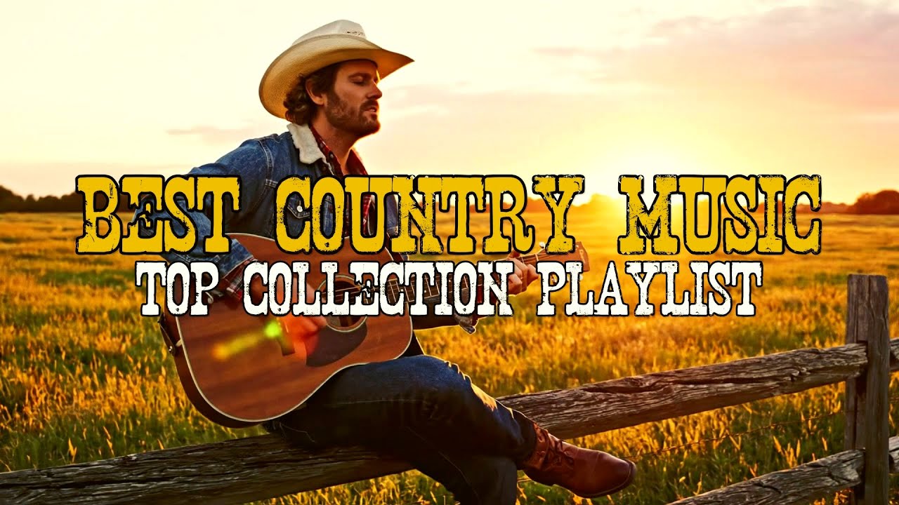 Best Country Music Mix – Deep Country Lyrics & Acoustic Stories for Reflective Hours