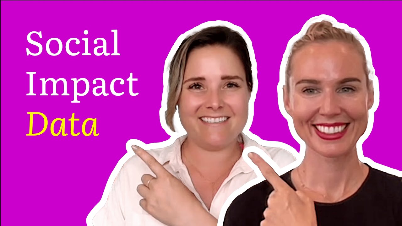 How to measure social impact and tools to get started