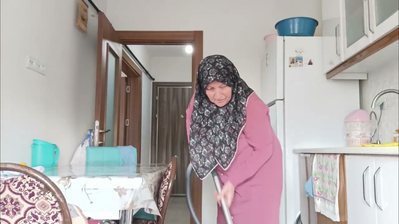 VLOG| BUGÜN DE ANNEME GELDİM ‼️