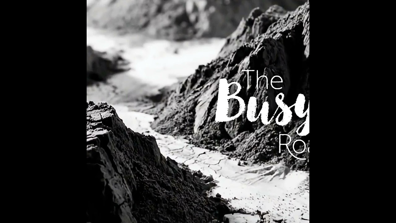 The Busy Road