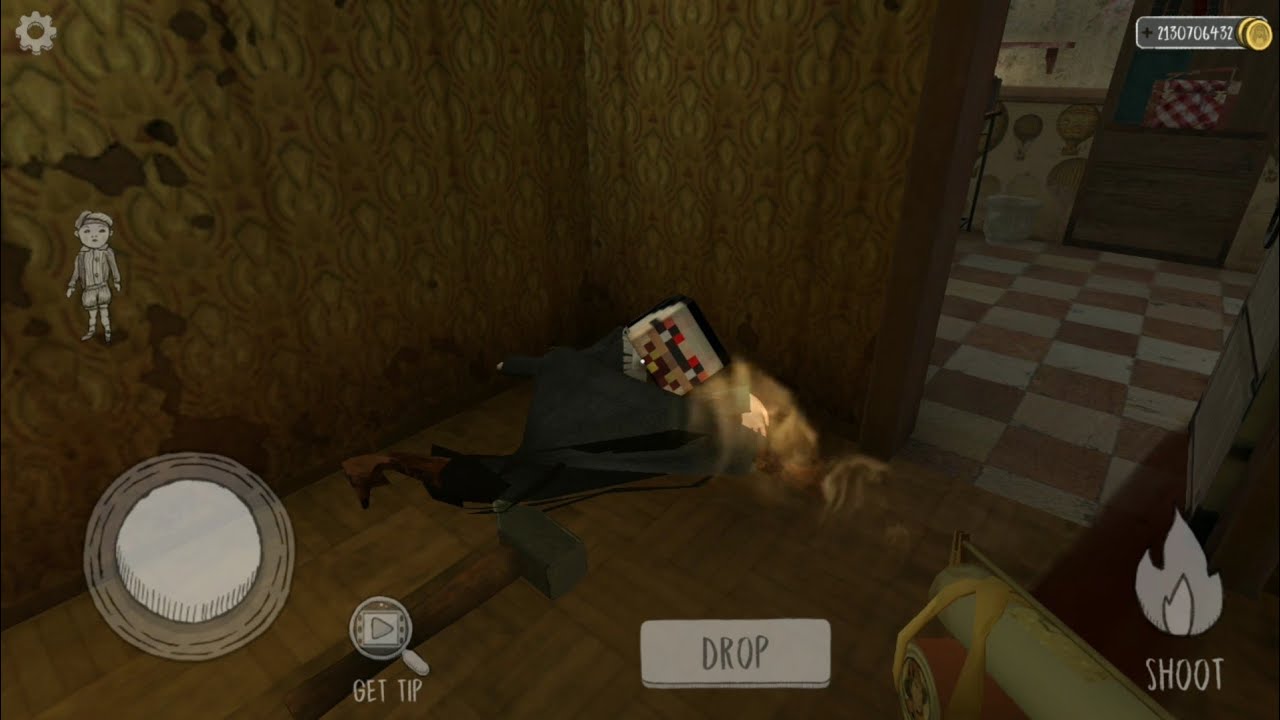 Evil Nun | Mod Apk