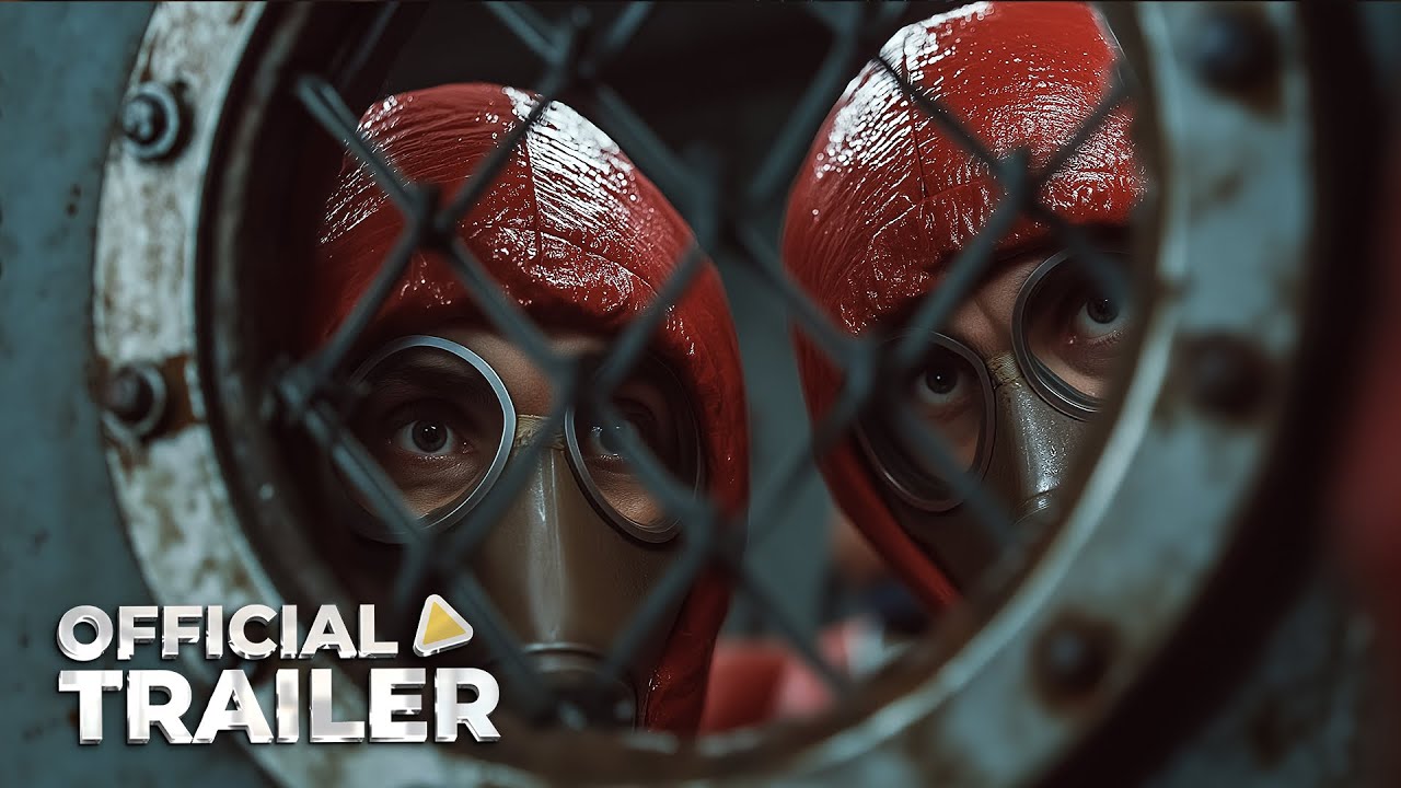 731 &mdash; Official Teaser Trailer (2025)