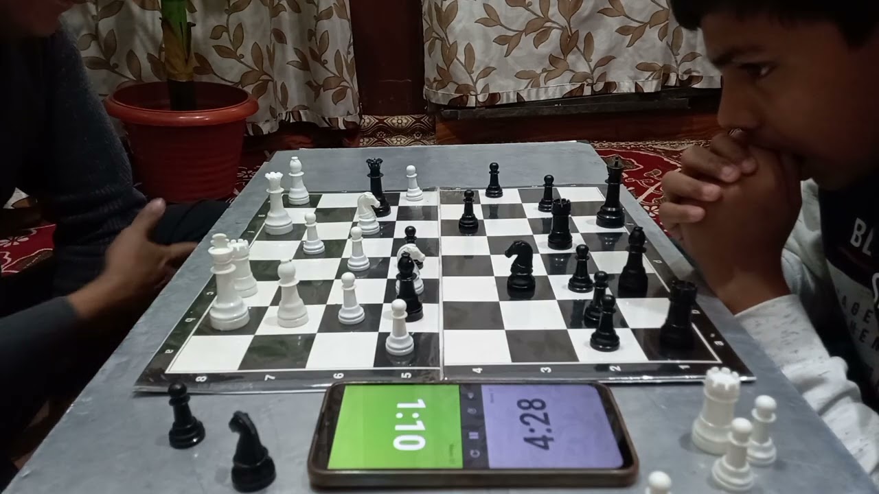 Chess#76@