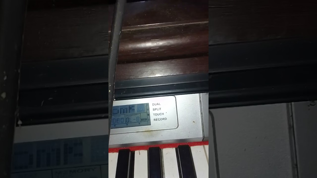 Piano ars 749321867