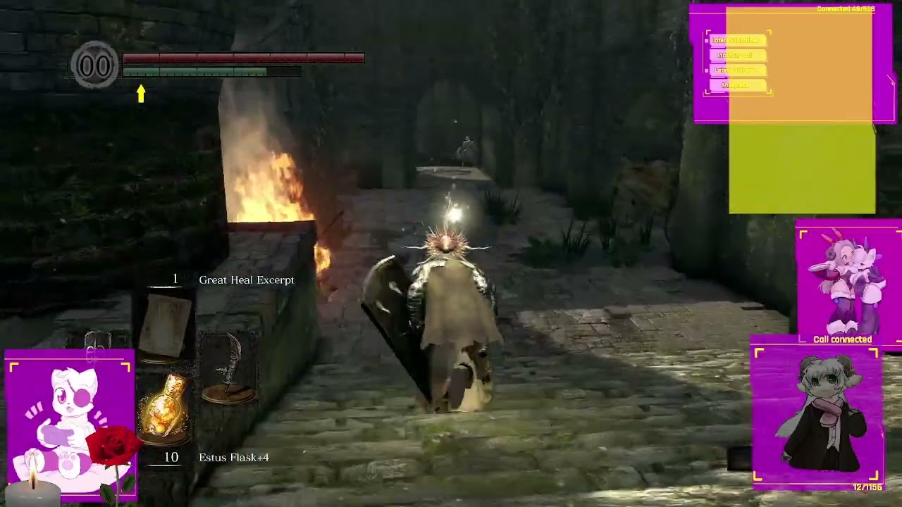 Dark souls remaster 24 01 2026