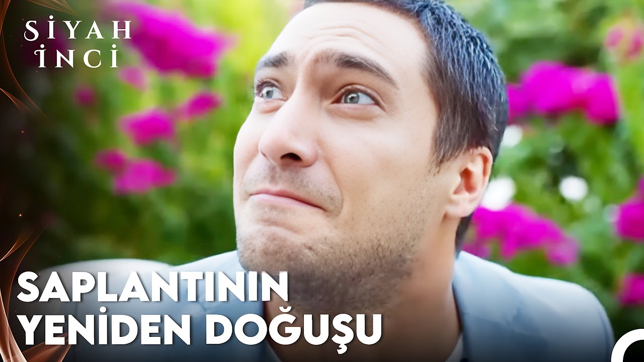 Hazal'ı da Naz Gibi Kaybedemem! - Siyah İnci 1. Bölüm