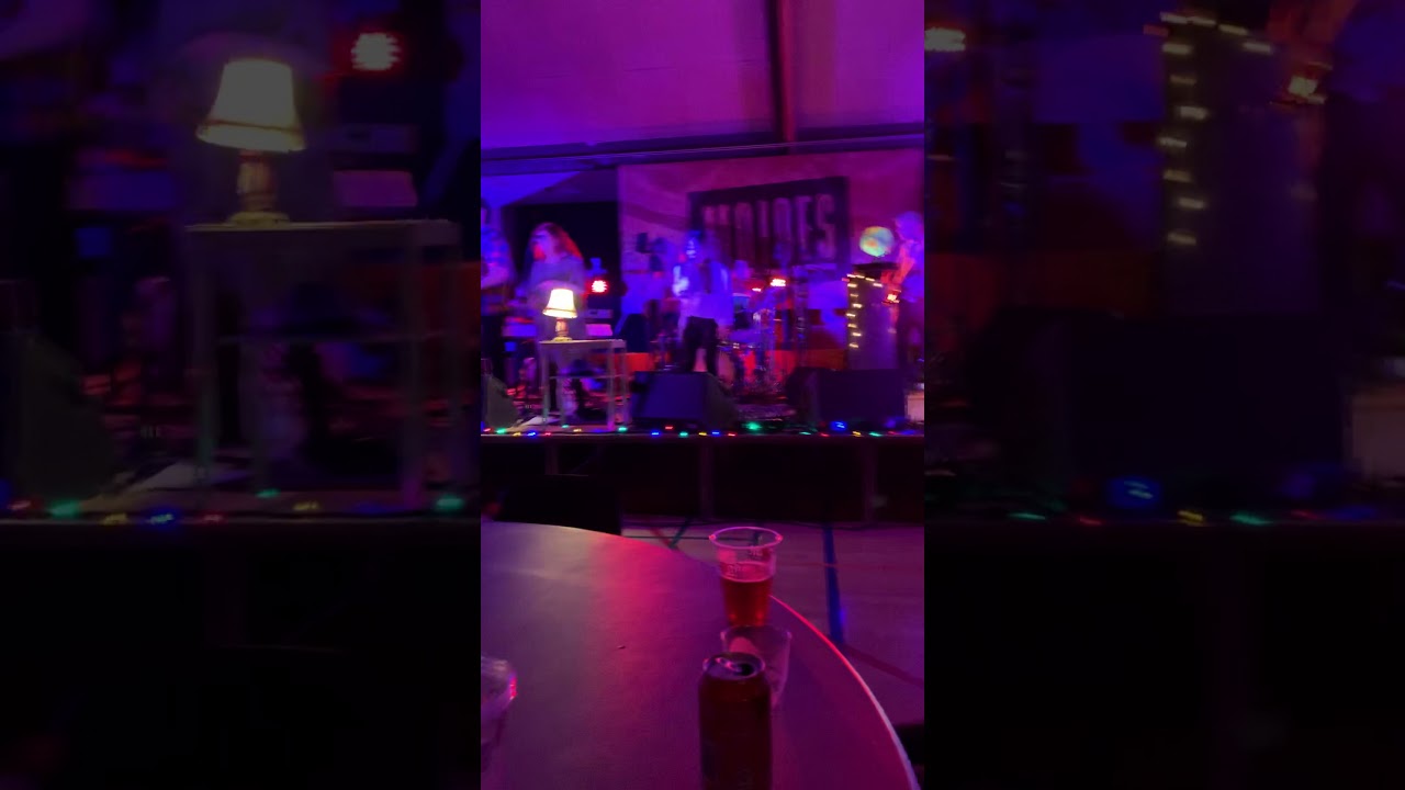 Feeling allright - Mojoes