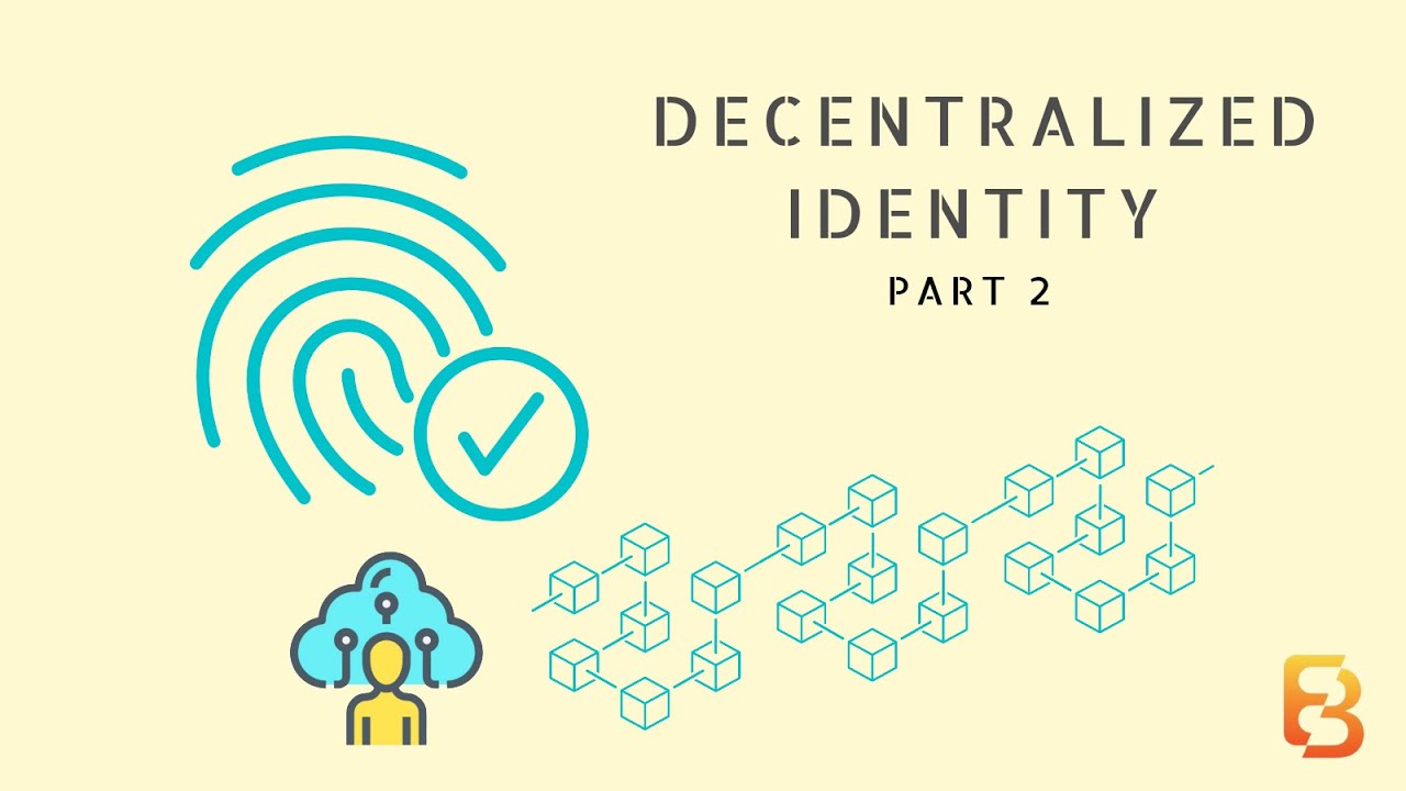 Explaining Verifiable Credentials (VCs) & Decentralized Identifiers (DIDs) - A comprehensive guide