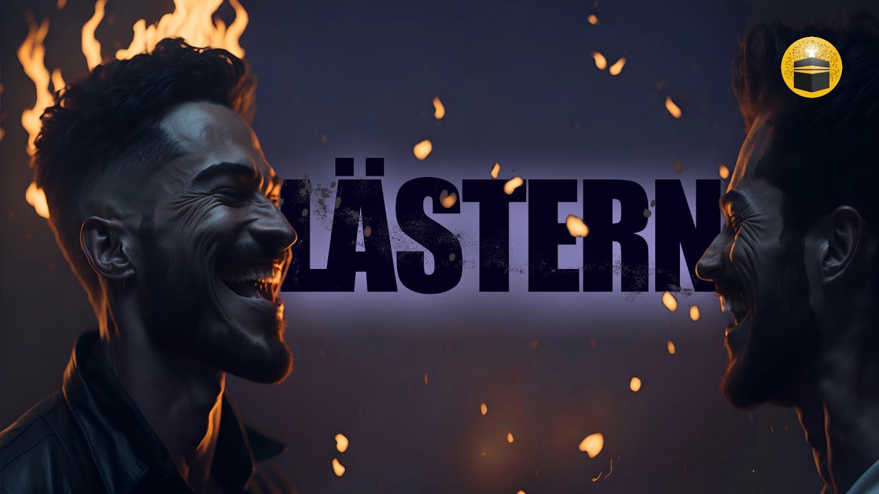 Was lästern mit dir macht