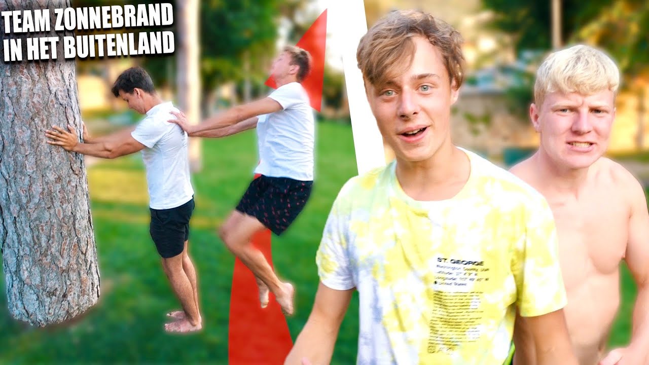ALS WIJ VERLIEZEN IS HET AFGELOPEN! *Game of Flip*