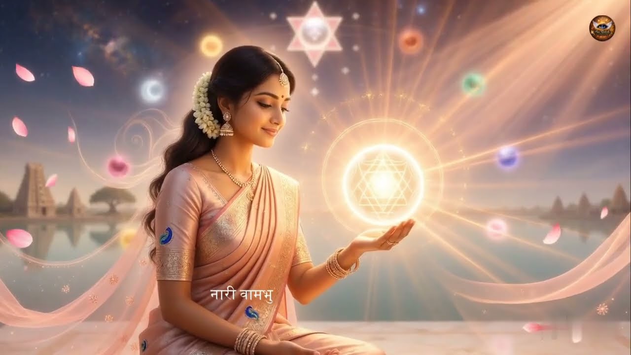 Navagraha Kavacham &ndash; Ultimate Protection from All Planetary Doshas #dailychanting #sanatandharma