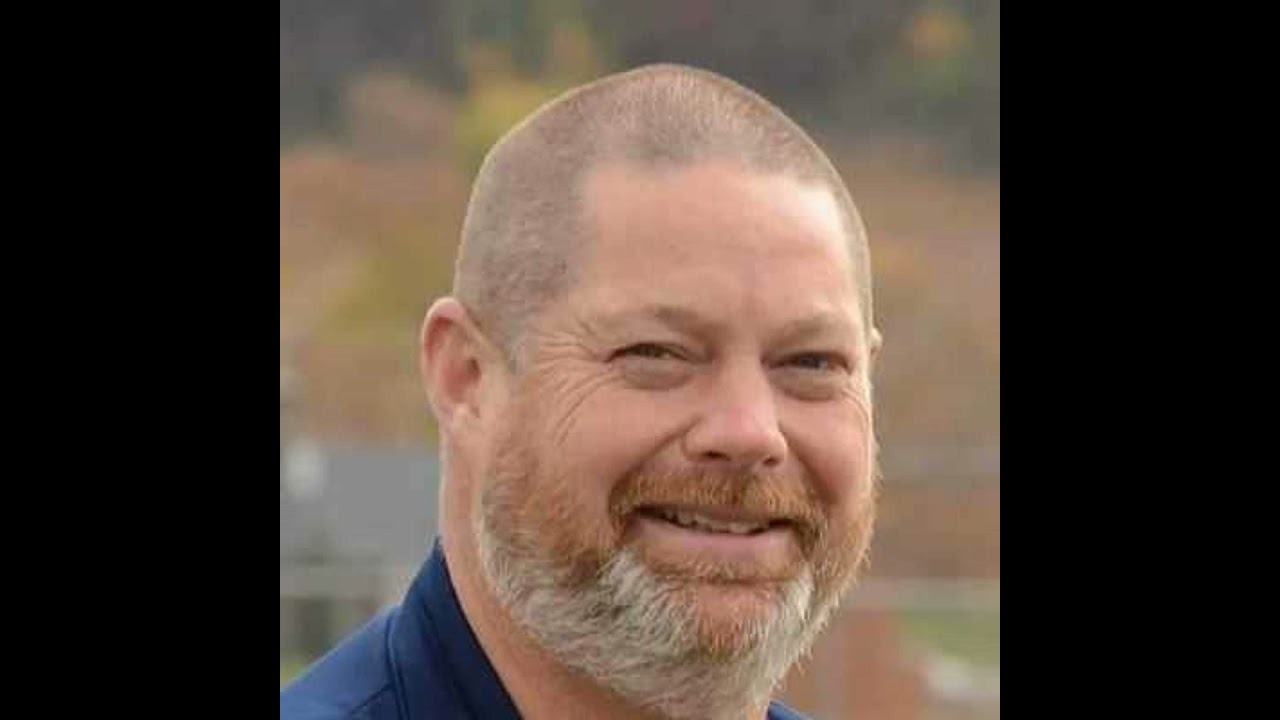 Episode 136 - A Conversation With Dan Clouser ~ Hope Found Through Volunteering