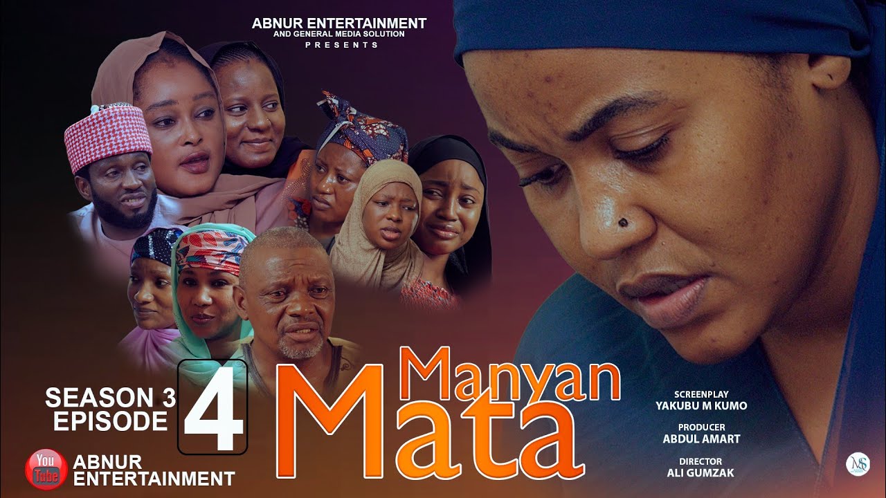 MANYAN MATA SEASON 3 EPISODE 4