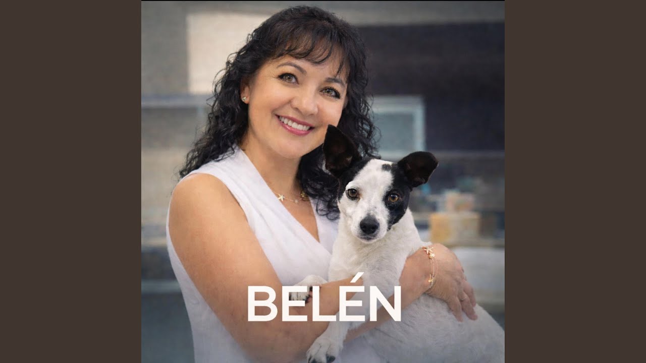 BELÉN TORNERO